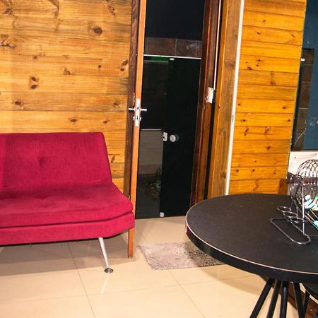 Suite Com Hidro No Centro Balneário Camboriú Exterior foto