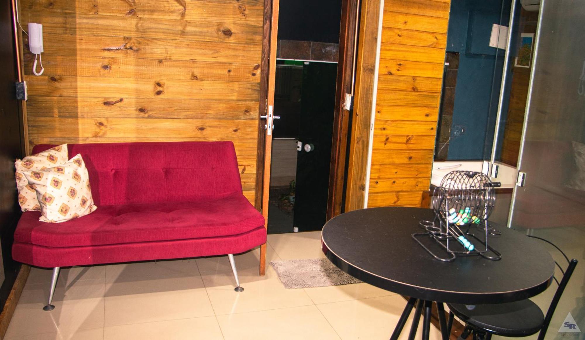 Suite Com Hidro No Centro Balneário Camboriú Exterior foto